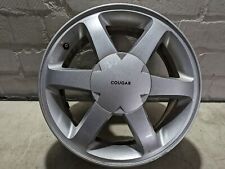 Alufelge ford 98bgfc gebraucht kaufen  Gronau