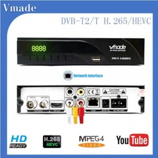 Decodeur vmade model d'occasion  Villemomble
