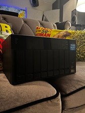 Qnap tvs 872xt for sale  Arvada