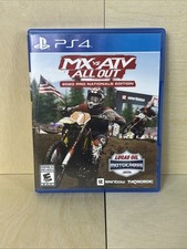 Ps4 atv 2020 for sale  Bailey