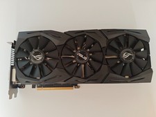 Asus radeon 480 gebraucht kaufen  Berlin