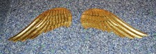 Engel flügel als gebraucht kaufen  Großaitingen