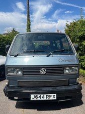 Reduced t25 caravelle for sale  DORKING