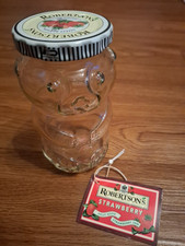 Robertson bear jar for sale  CAMBERLEY