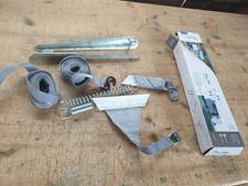 Markise sturmband set gebraucht kaufen  Willich