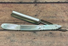 Straight razor for sale  Trenton