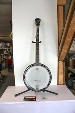 Washburn b16 string for sale  Lewiston