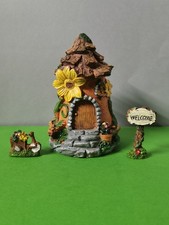 Fairy gnome garden for sale  Mammoth Spring