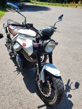 Moto guzzi griso for sale  UK