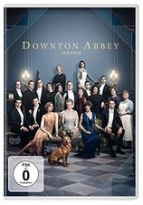 Downton abbey film gebraucht kaufen  Berlin