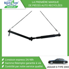 Transmission longitudinale jag d'occasion  Saint-Quentin