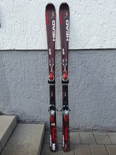 Head xrc liquidmetal gebraucht kaufen  Schwäbisch Gmünd