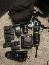 Sony a7r mirrorless for sale  Spring