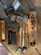 Anciens porte plume d'occasion Anciens porte plume d'occasion  Paray-le-Monial