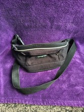 Samsonite vintage bumbag for sale  MANCHESTER