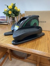 Ancheer desk elliptical for sale  Morgantown