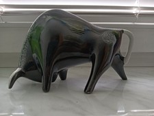 Bison cmielow porcelain for sale  SWANSEA