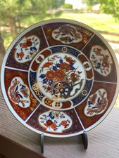 Imari ware japan for sale  Golden