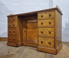 Antique victorian ash for sale  BLYTH