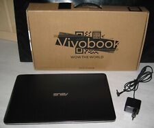 Asus vivobook f540s gebraucht kaufen  Schliengen