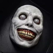 Masque halloween déguisement d'occasion  Nancy-