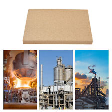 Vermiculite fireboard firebric for sale  UK