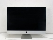 Apple imac 8ghz gebraucht kaufen  München