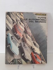Quattroruote supplemento tutte usato  Italia