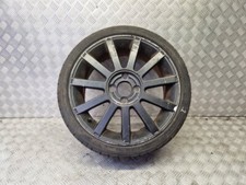 Ford fiesta alloy for sale  SAWBRIDGEWORTH