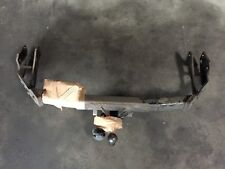 Hyundai santa anhängerkupplun gebraucht kaufen  Borken