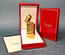 Cartier placcato oro usato  Italia