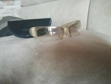 Occhiali versace usato  Roma
