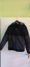 Wanderjacke quechua schwarz gebraucht kaufen  Köln