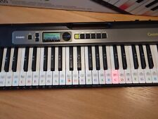 Casio keyboard casiotone gebraucht kaufen  München