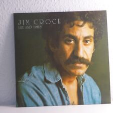 Jim croce life gebraucht kaufen  Kiel
