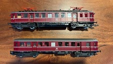 Roco 43004 triebzug gebraucht kaufen  Wurster Nordseeküste