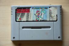 Usado, SNES - Super Mario World für Super Nintendo (B) comprar usado  Enviando para Brazil