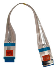 Cavo flat lvds usato  Magenta