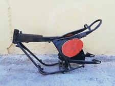 Mondial 125 regolarita usato  Italia