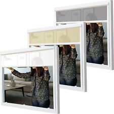 Sparrow Blinds EasyFit zewnętrza roleta screen uniwersalna (45-105 / 100-130 cm) na sprzedaż  PL