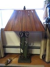 palm tree lamp shade for sale palm tree lamp shade for sale New Milford