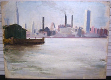 Nyc new york for sale  Huguenot