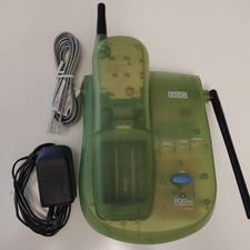 Vtech 9111 cordless for sale  Great Bend