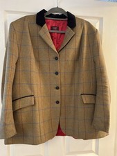 tweed jacket ladies for sale  CHESTER LE STREET