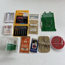 Vintage lot sewing for sale  Thompsontown