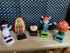 Solar dancing toys for sale  Brooklyn