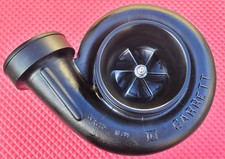GARRETT TURBO 7875, PRECISÃO TURBO, TURBONÉTICA, TURBOCOMPRESSOR, COMP TURBO comprar usado  Enviando para Brazil