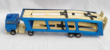 Vintage corgi major for sale  HEBDEN BRIDGE