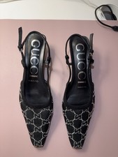Gucci women crystal for sale  North Hollywood