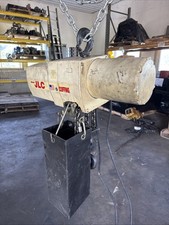 Coffing jlc4008 ton for sale  Lancaster